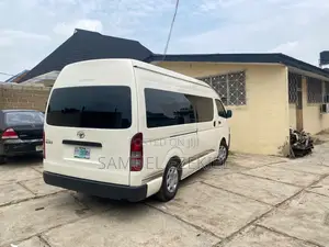 Ajani Bus Tour/Transport