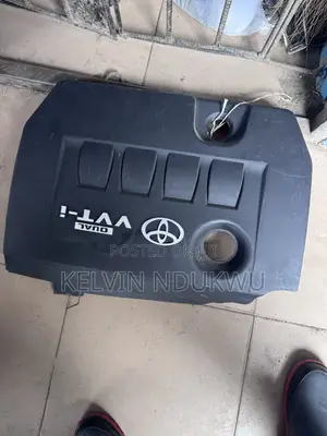Corolla Engine Cover