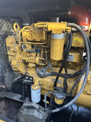 100 Kva Mantrac Soundproof Generator
