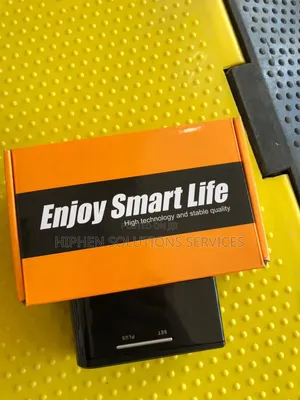 Multifunctional Clock Video Recorder