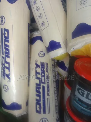 Quality Core Fiber 50mm