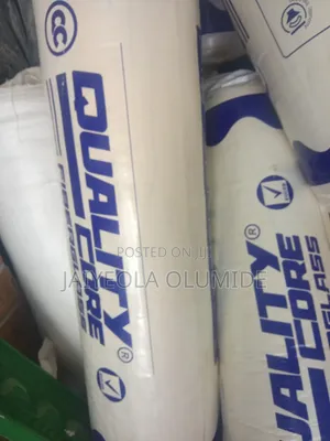 Quality Core Fiber 50mm