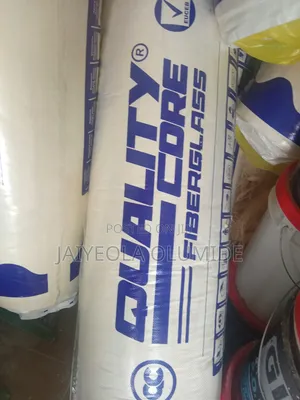 Quality Core Fiber 50mm