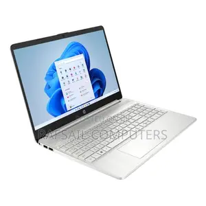 New Laptop HP 15 8GB Intel Core i7 SSD 512GB