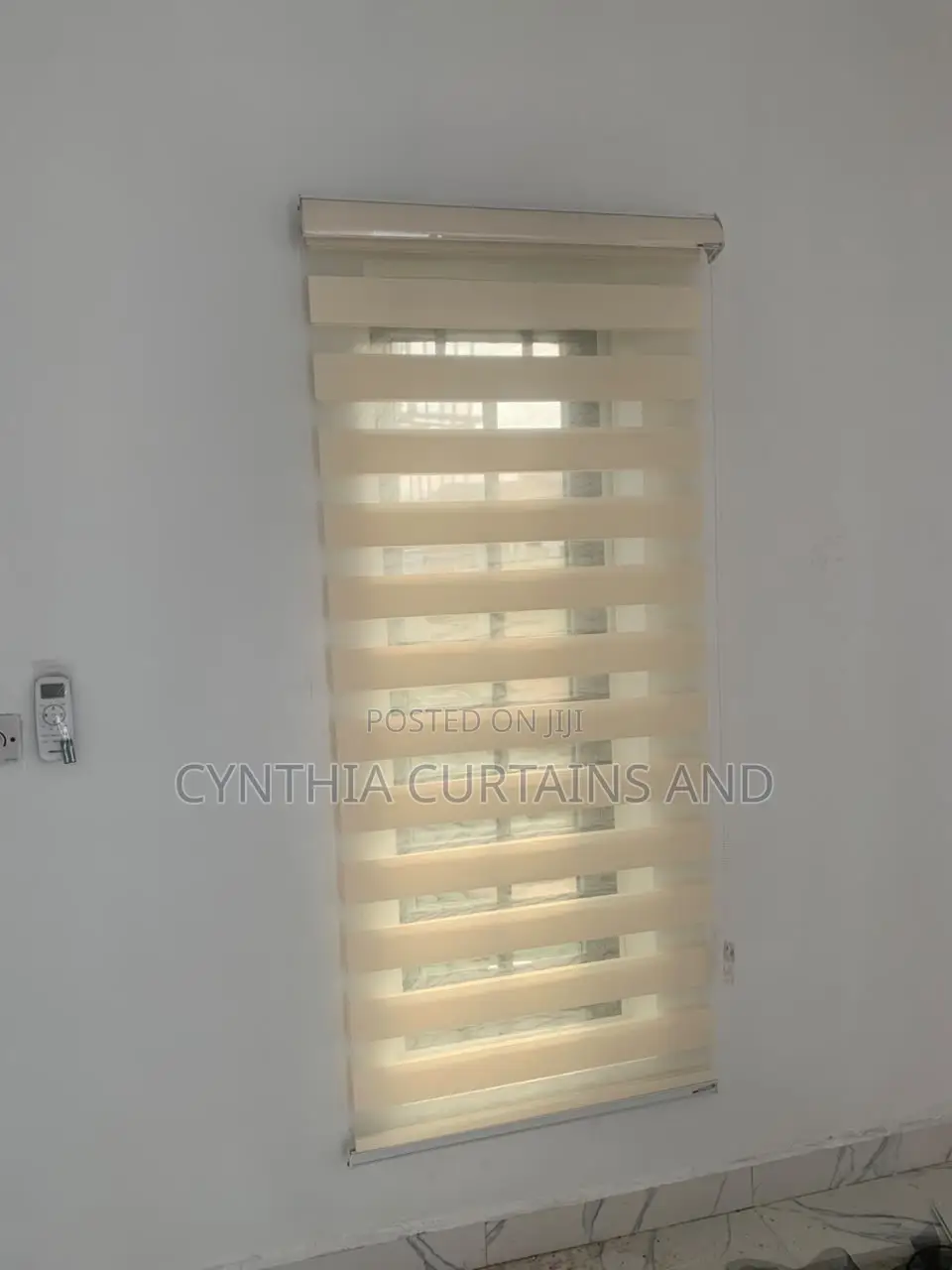 Quality Curtains, Blinds & Interior Decoration Services