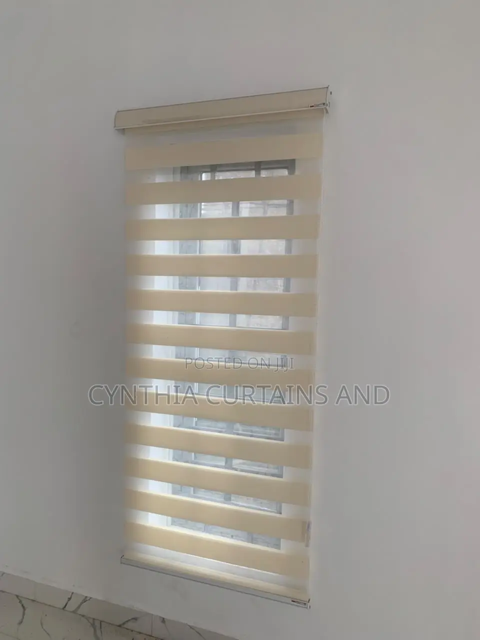 Quality Curtains, Blinds & Interior Decoration Services