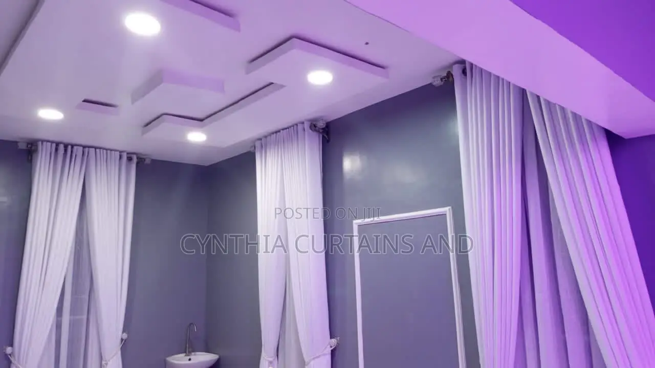 Quality Curtains, Blinds & Interior Decoration Services