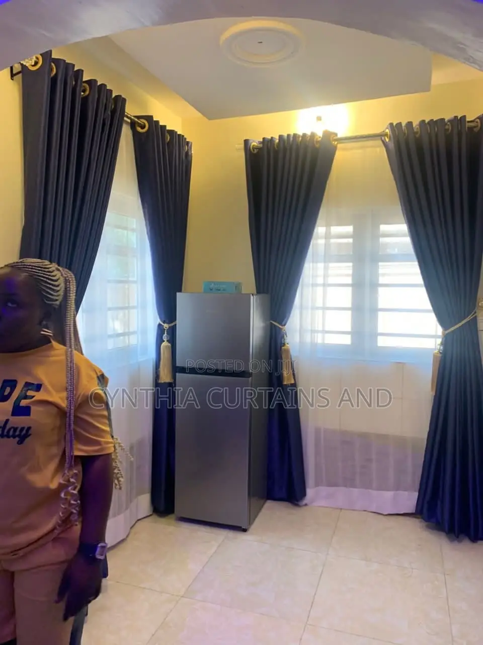 Quality Curtains, Blinds & Interior Decoration Services