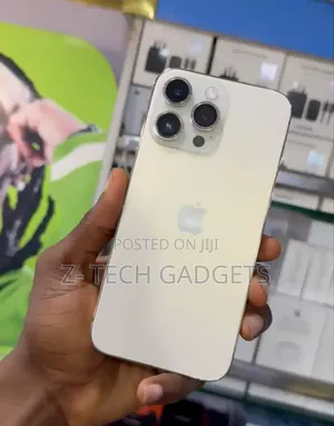 Apple iPhone 14 Pro Max 128 GB Gold