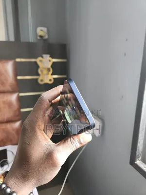 Apple iPhone 12 64 GB Blue