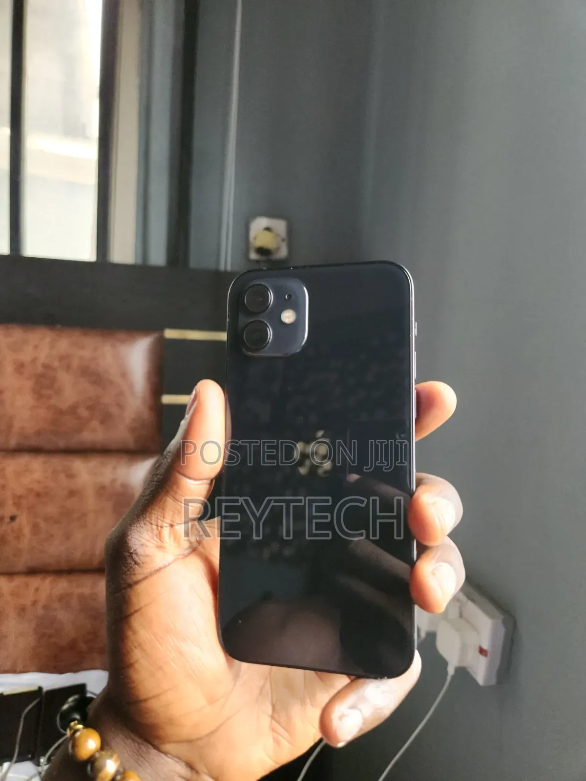Apple iPhone 12 64 GB Blue