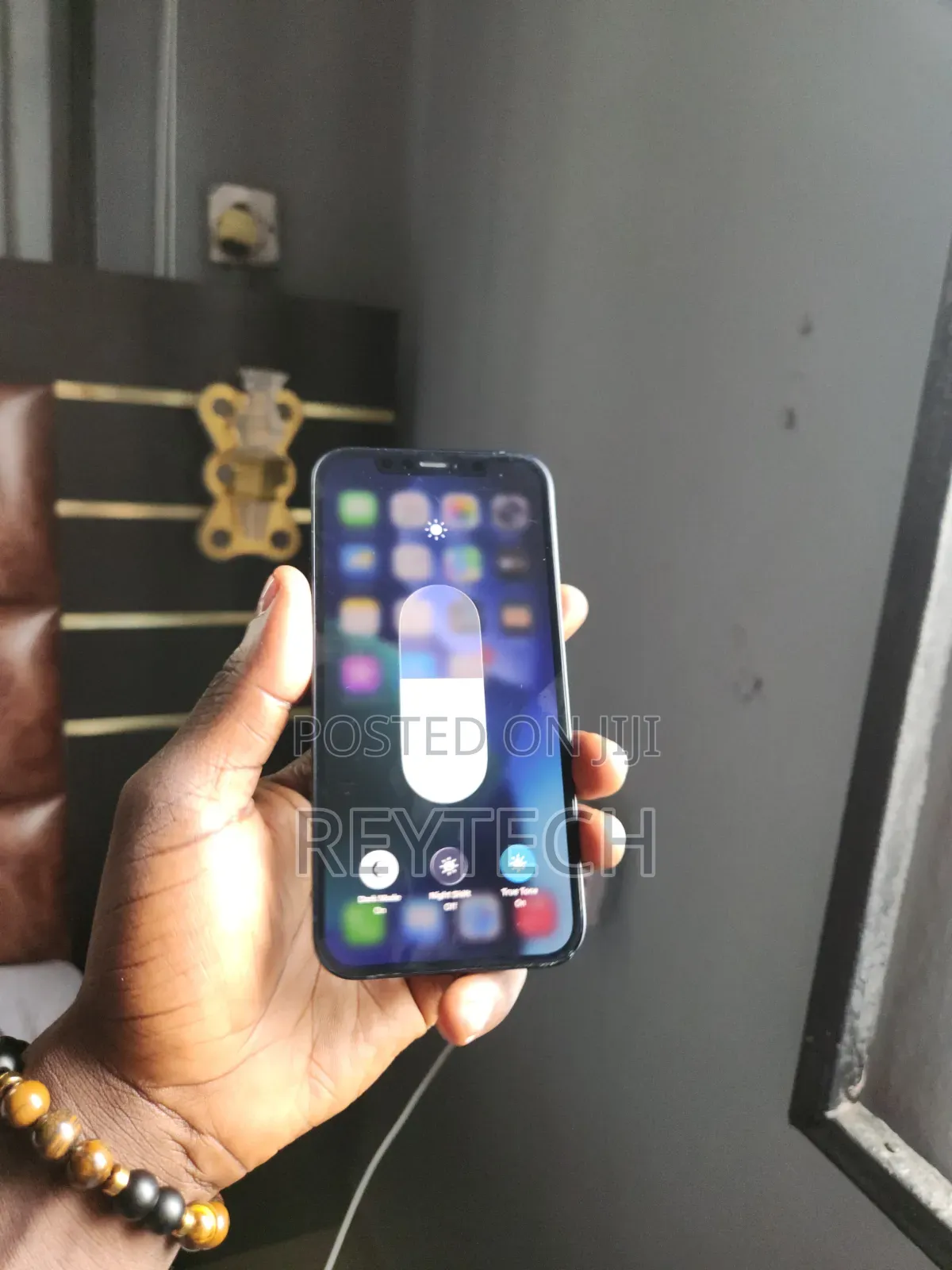 Apple iPhone 12 64 GB Blue