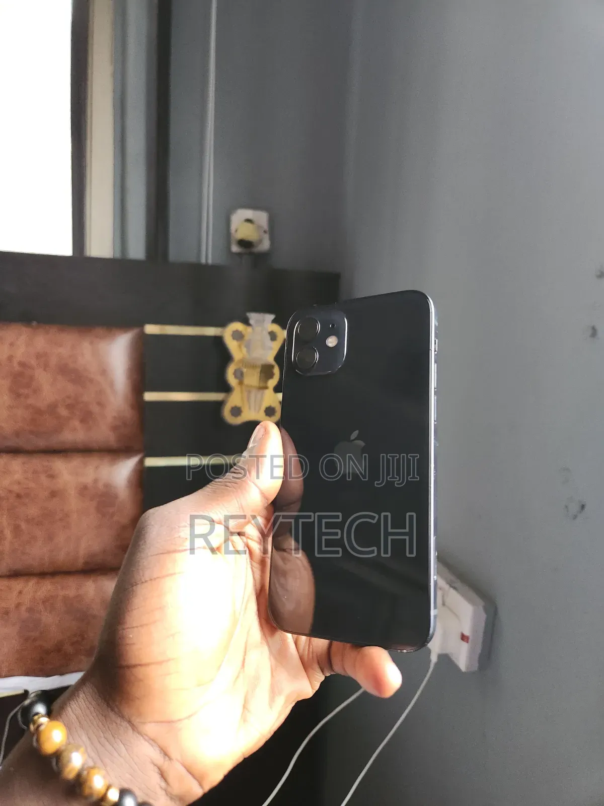 Apple iPhone 12 64 GB Blue
