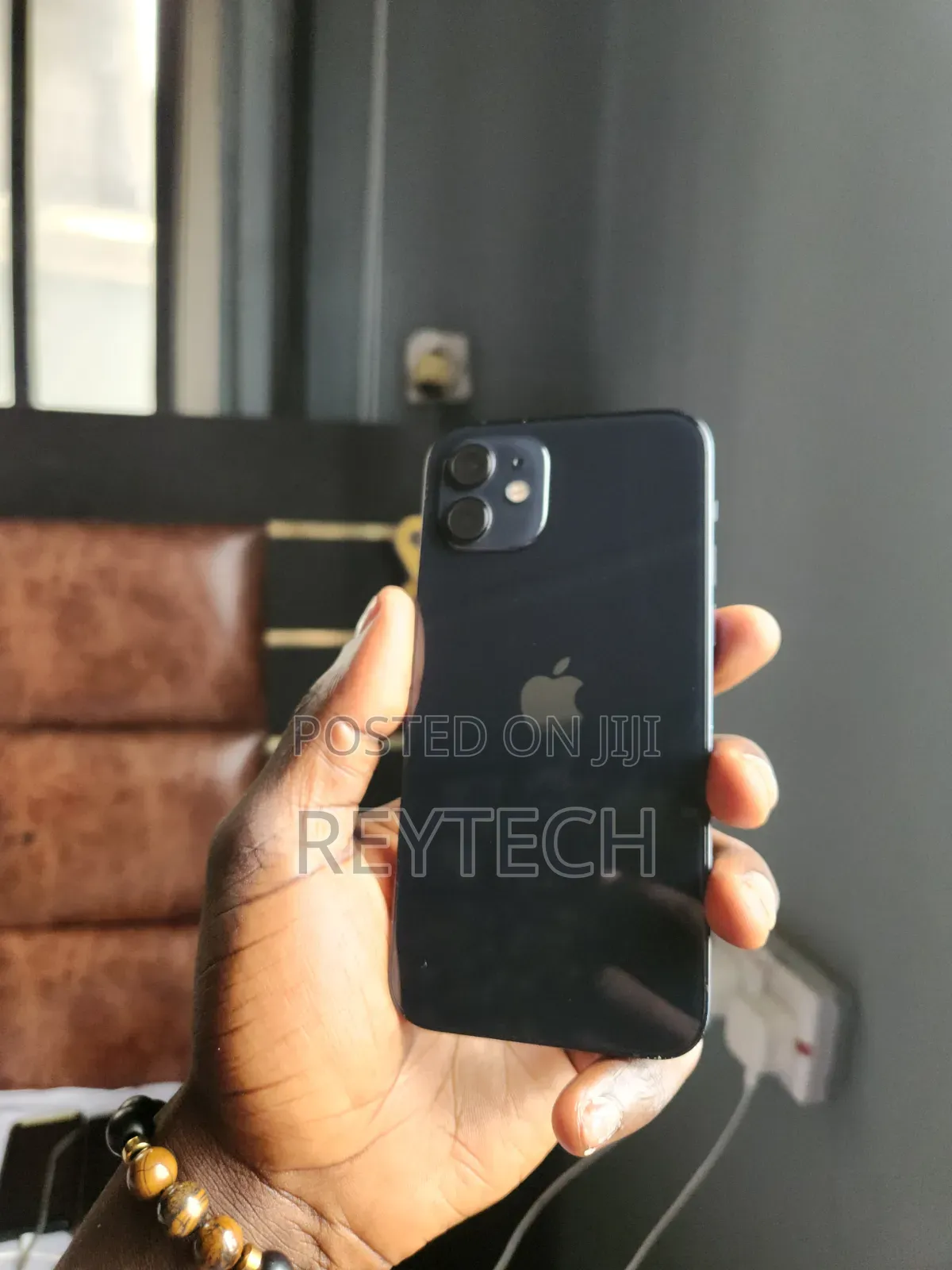 Apple iPhone 12 64 GB Blue