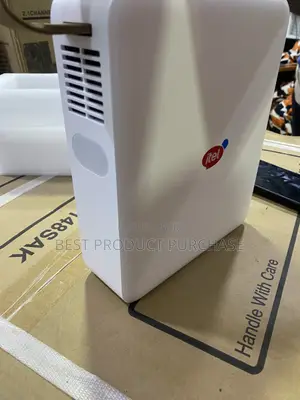 Brand New Itel Power Go Pro 320Wh Heavy-Duty Power Bank