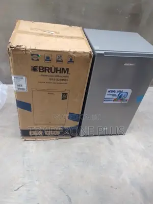 Find Great Value in This Bruhm 93L Fridge