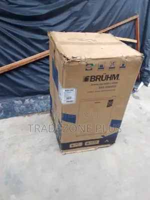 Find Great Value in This Bruhm 93L Fridge