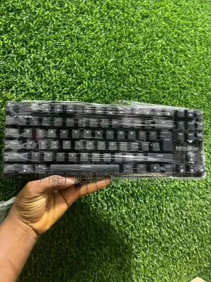 MKA_2Cneo Psychraven Mechanical Gaming Keyboard