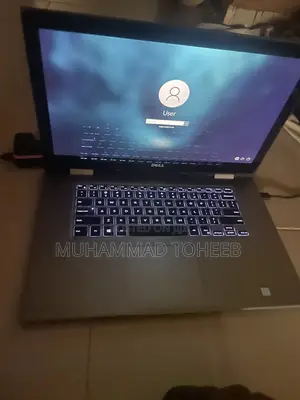 Laptop Dell Latitude 5420 8GB Intel Core i7 HDD 1T