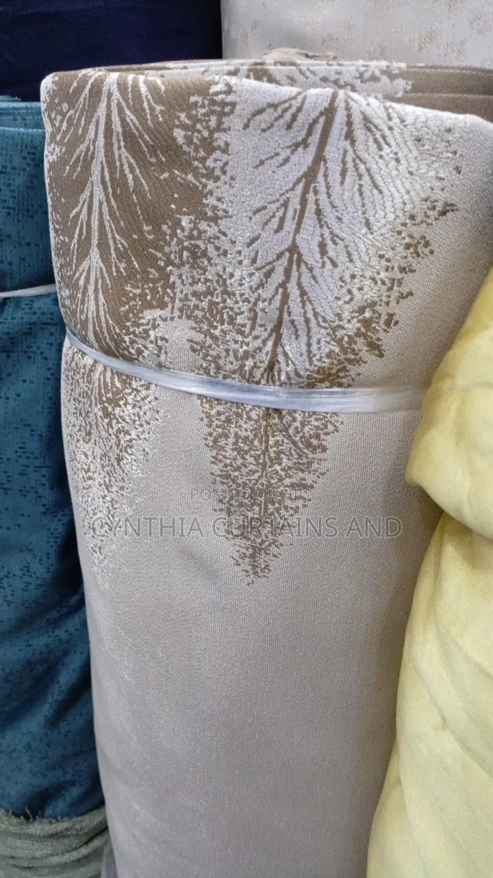 Quality Curtains, Blinds & Interior Decoration Services