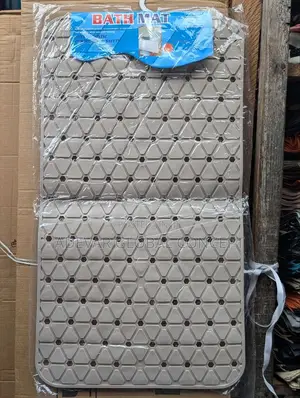 Anti Slip Bathroom Mat