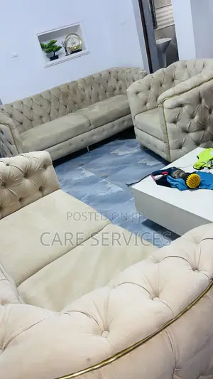 Carpet/Fabric Sofa and Upholstery Cleaning Expert