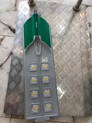 Safety Commercial 300W Solar Powered Road Light