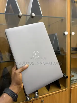 Laptop Dell Latitude 5510 8GB Intel Core i5 SSD 256GB
