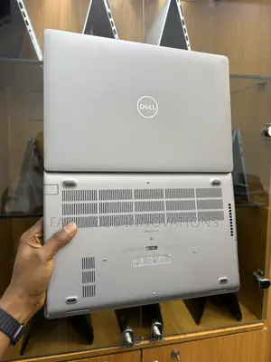 Laptop Dell Latitude 5510 8GB Intel Core i5 SSD 256GB