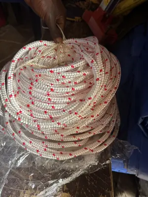 Nylon Marine Rope