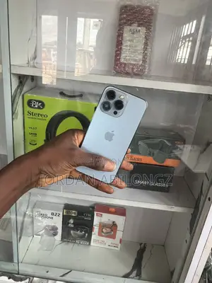 Apple iPhone 13 Pro 128 GB Gray
