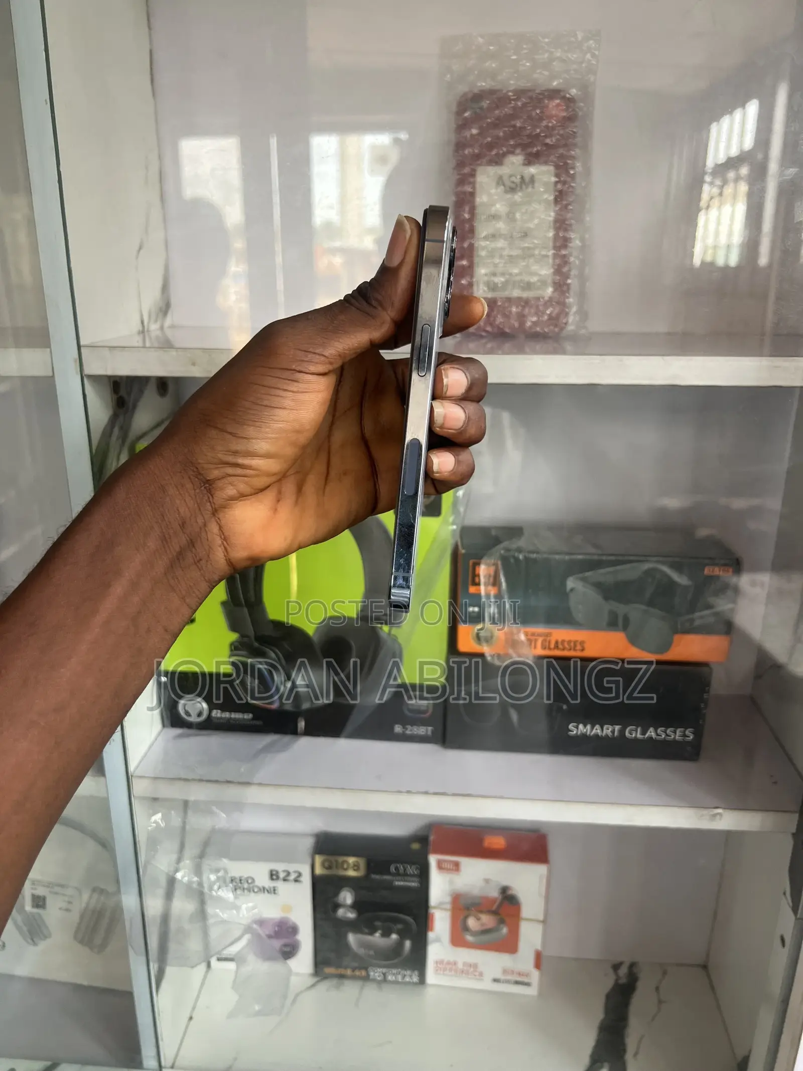 Apple iPhone 13 Pro 128 GB Gray