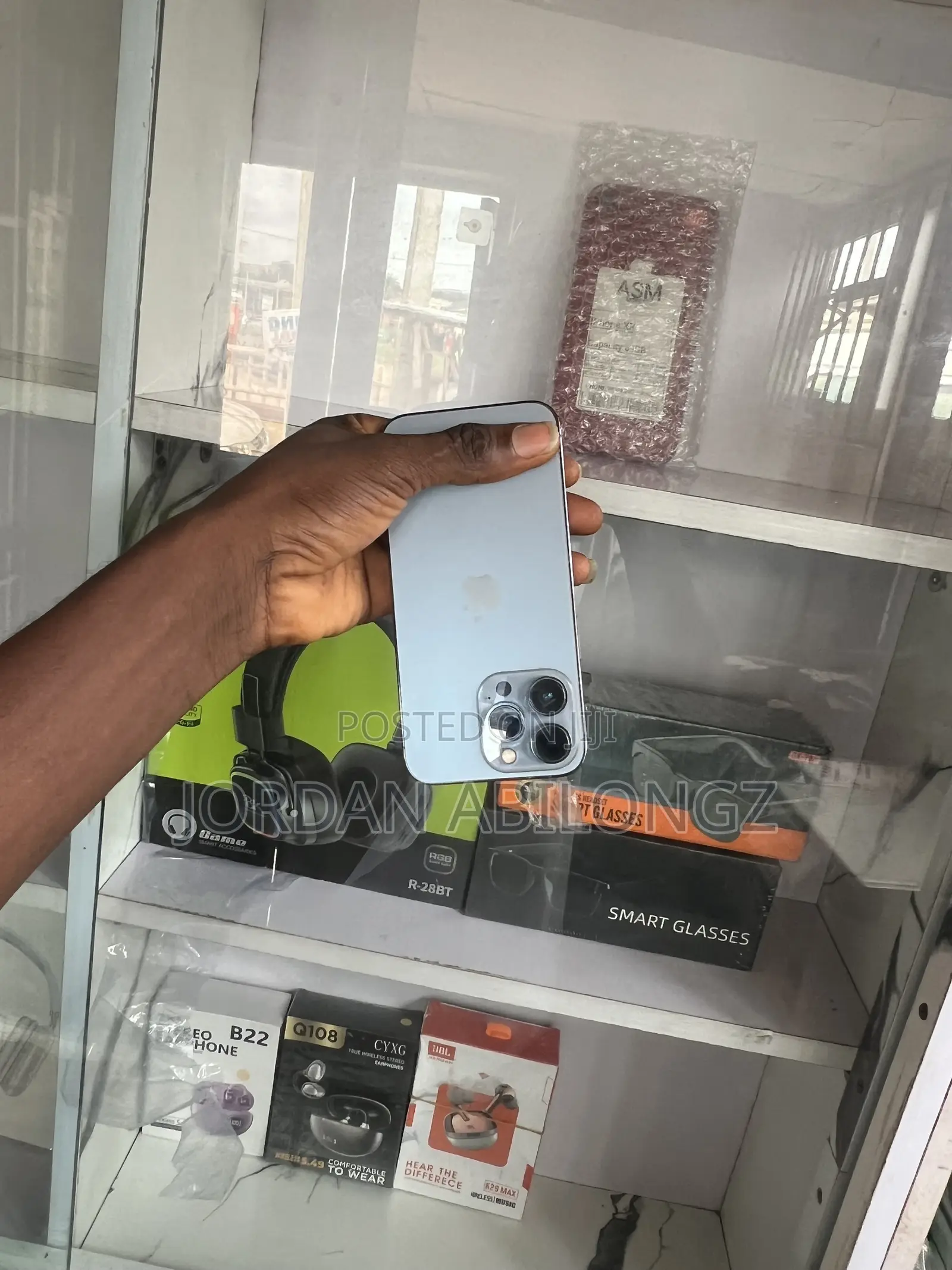 Apple iPhone 13 Pro 128 GB Gray