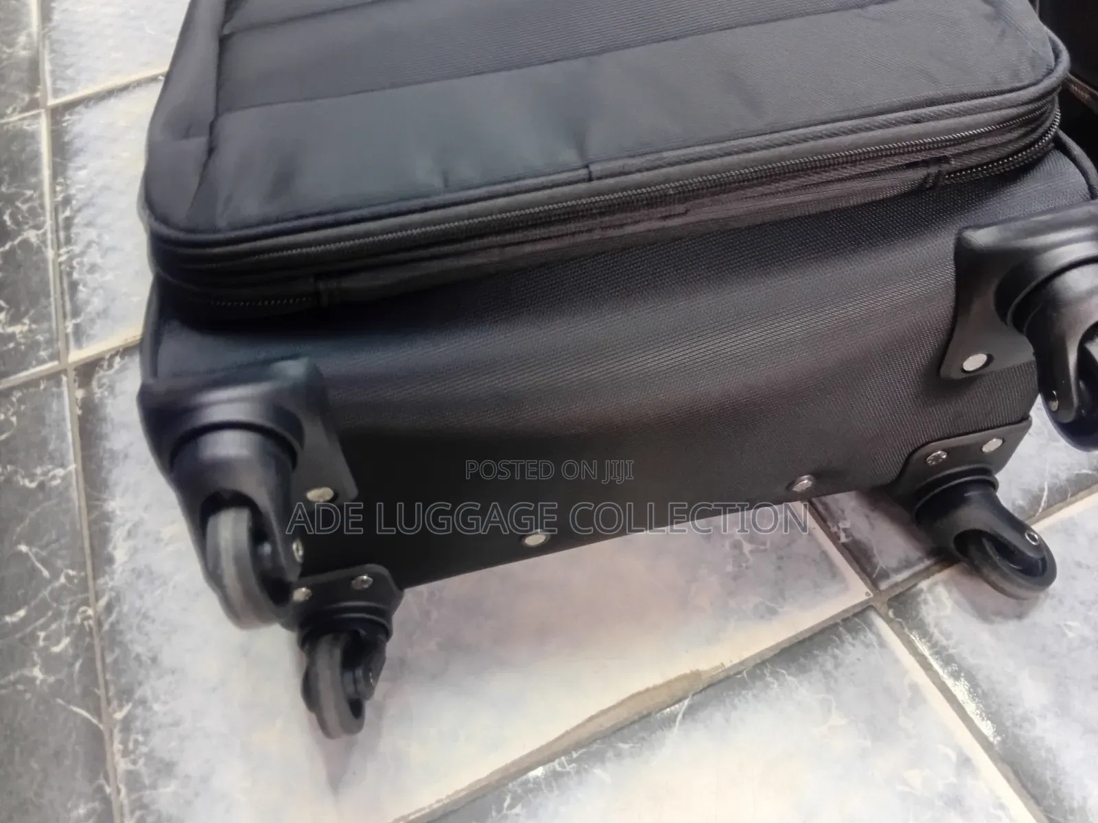 Pilot Luggage