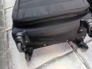 Pilot Luggage