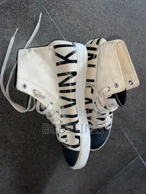Original Calvin Klein Shoes