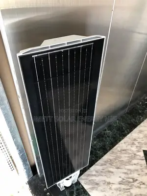 Commercial 300W Solar Powered Road Light