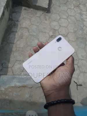 Huawei P20 Lite 128 GB Gold