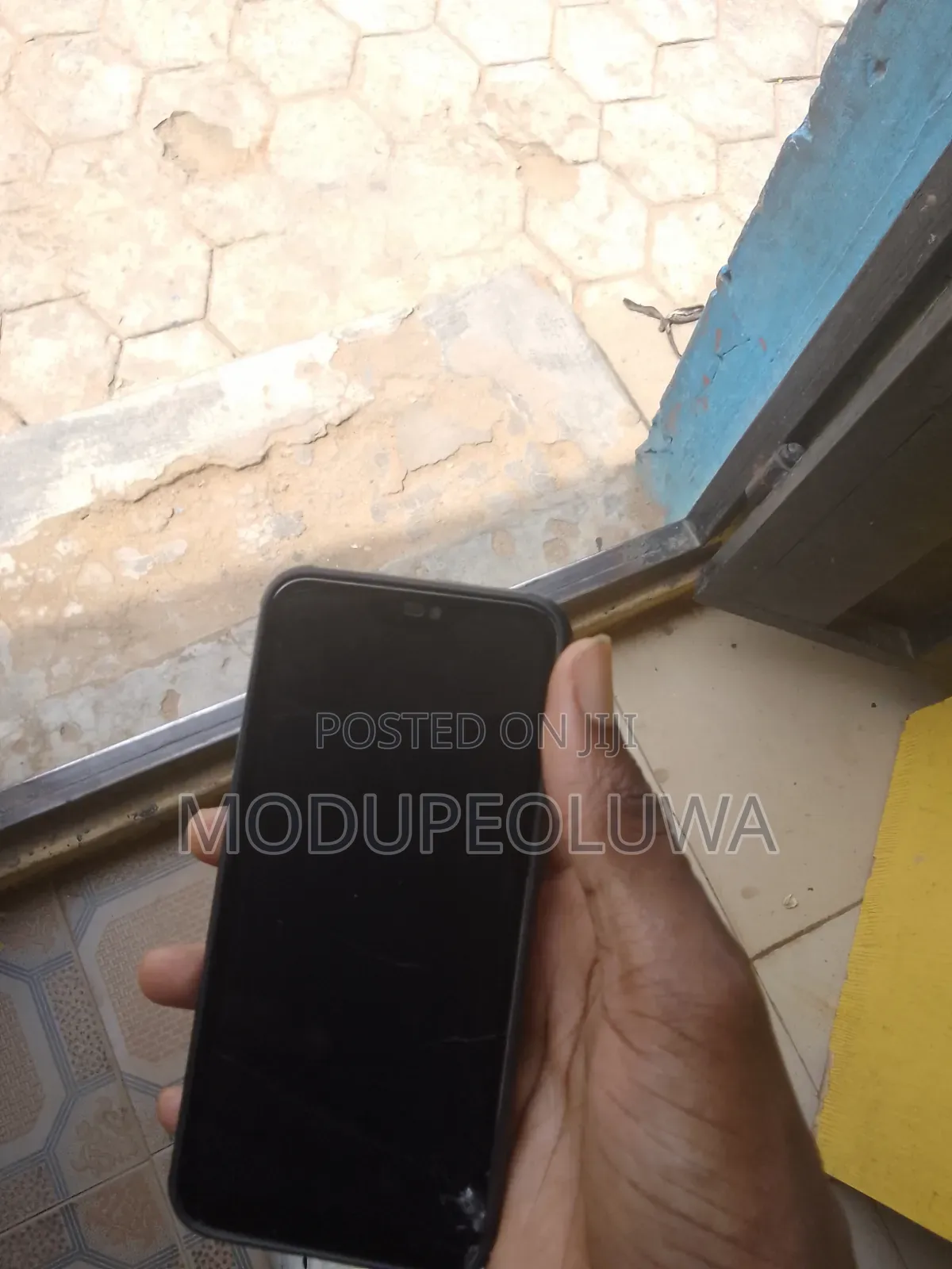Huawei P20 Lite 128 GB Gold