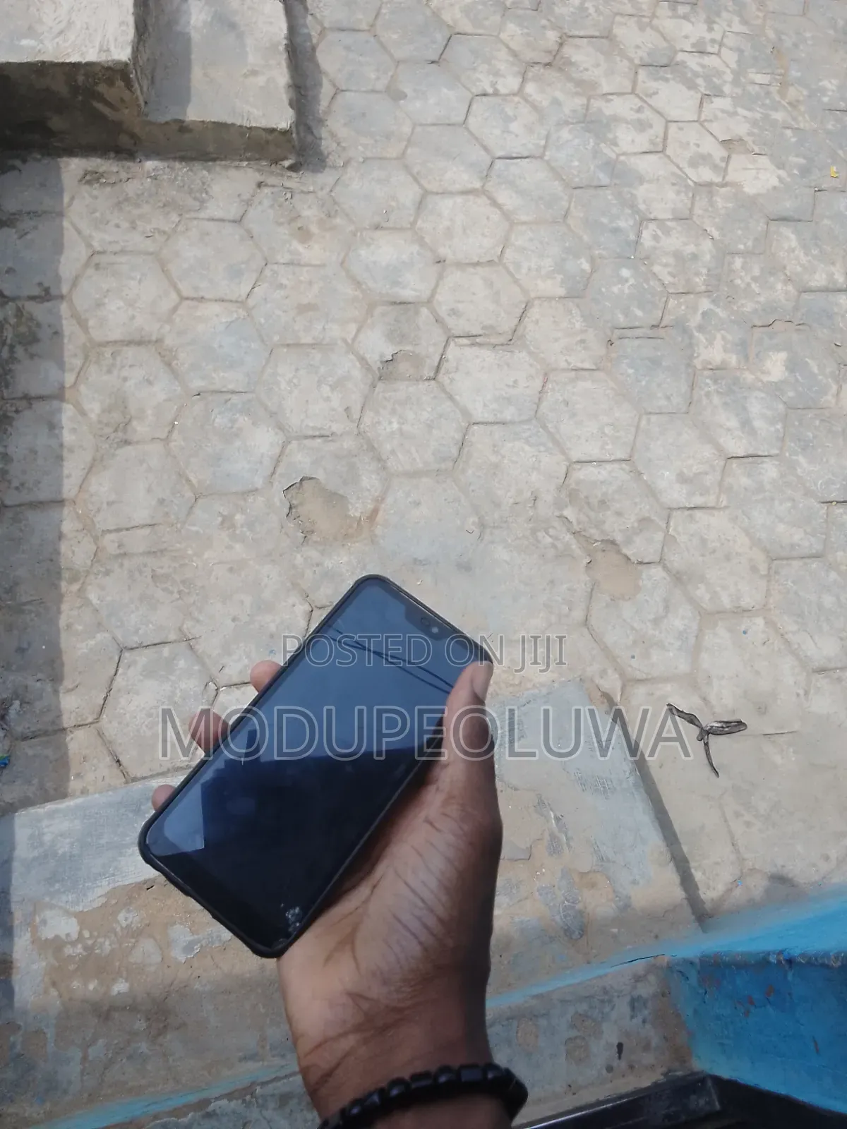 Huawei P20 Lite 128 GB Gold