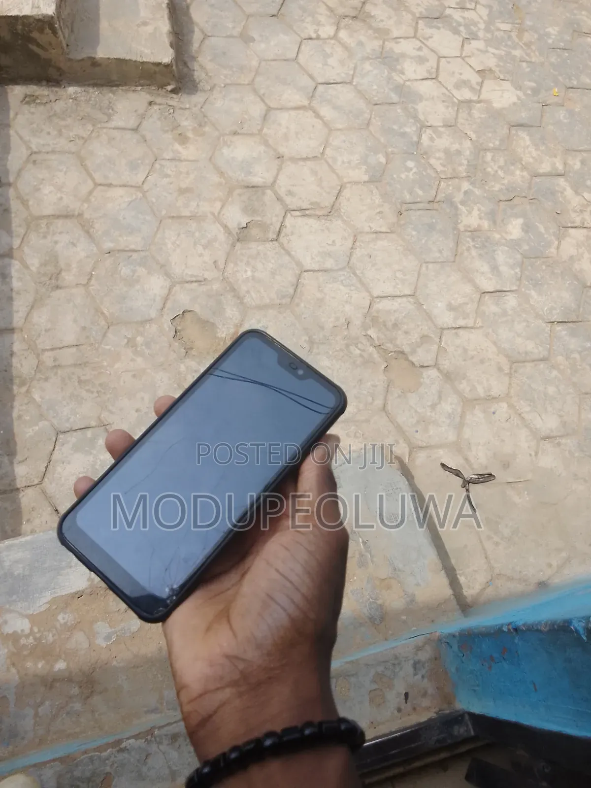 Huawei P20 Lite 128 GB Gold