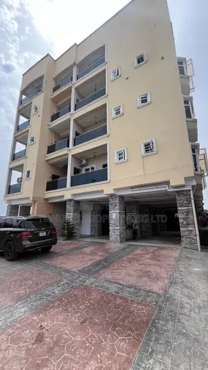 1bdrm Apartment in New Road Opposite for rent