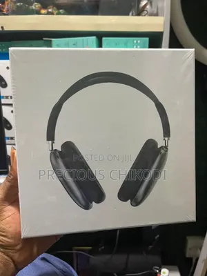AirPods Max Bluetooth Wireless Headset