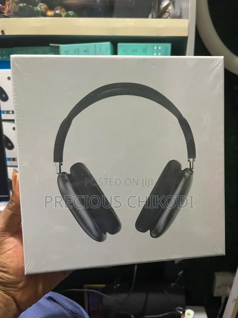 AirPods Max Bluetooth Wireless Headset