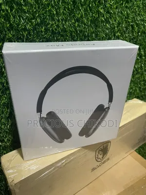 AirPods Max Bluetooth Wireless Headset