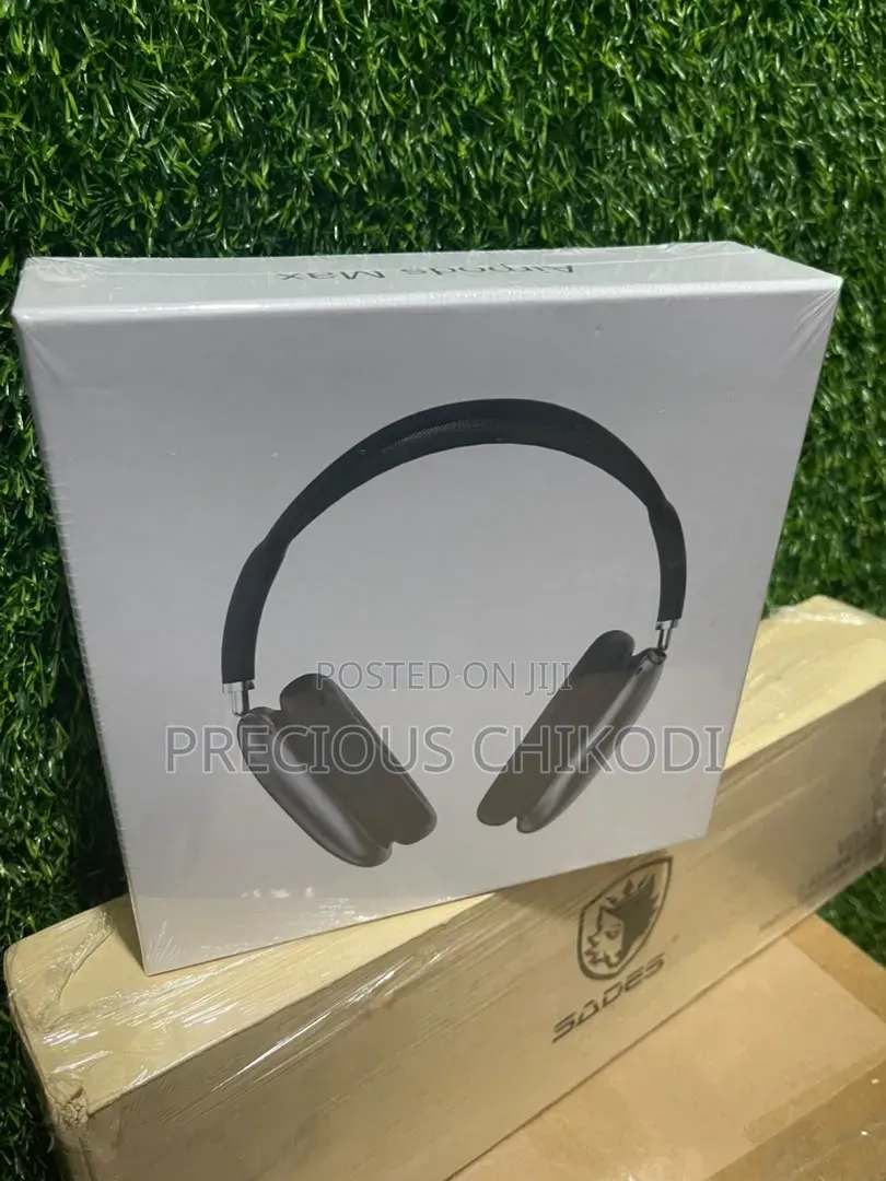 AirPods Max Bluetooth Wireless Headset
