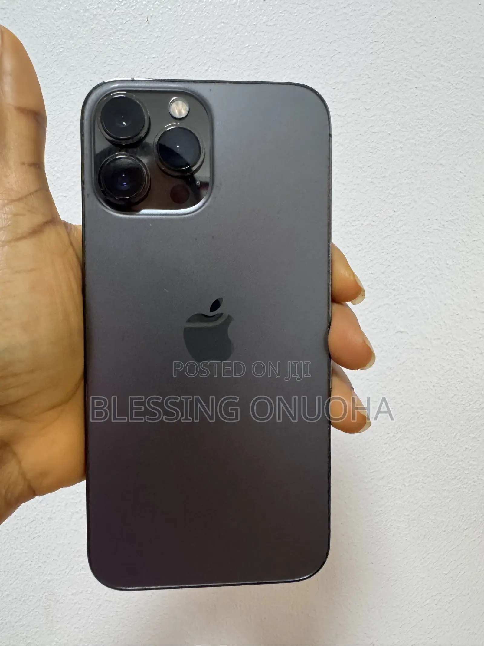 Apple iPhone 13 Pro Max 256 GB Graphite