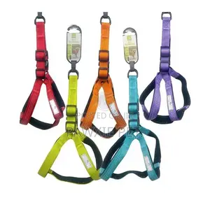 Nunbell Pet Harness 2.5*68-80cm (0401) L