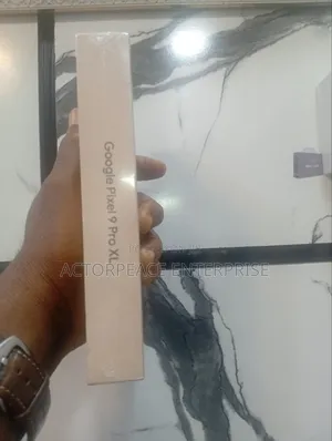 New Google Pixel 9 Pro XL 256 GB Gray