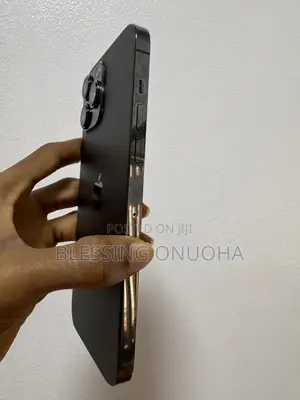 Apple iPhone 13 Pro Max 256 GB Graphite